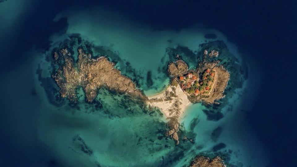 Pearl Sanctuary – Private island in Panama, Central America